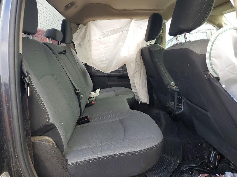 2020 Dodge Ram 3500 big Horn