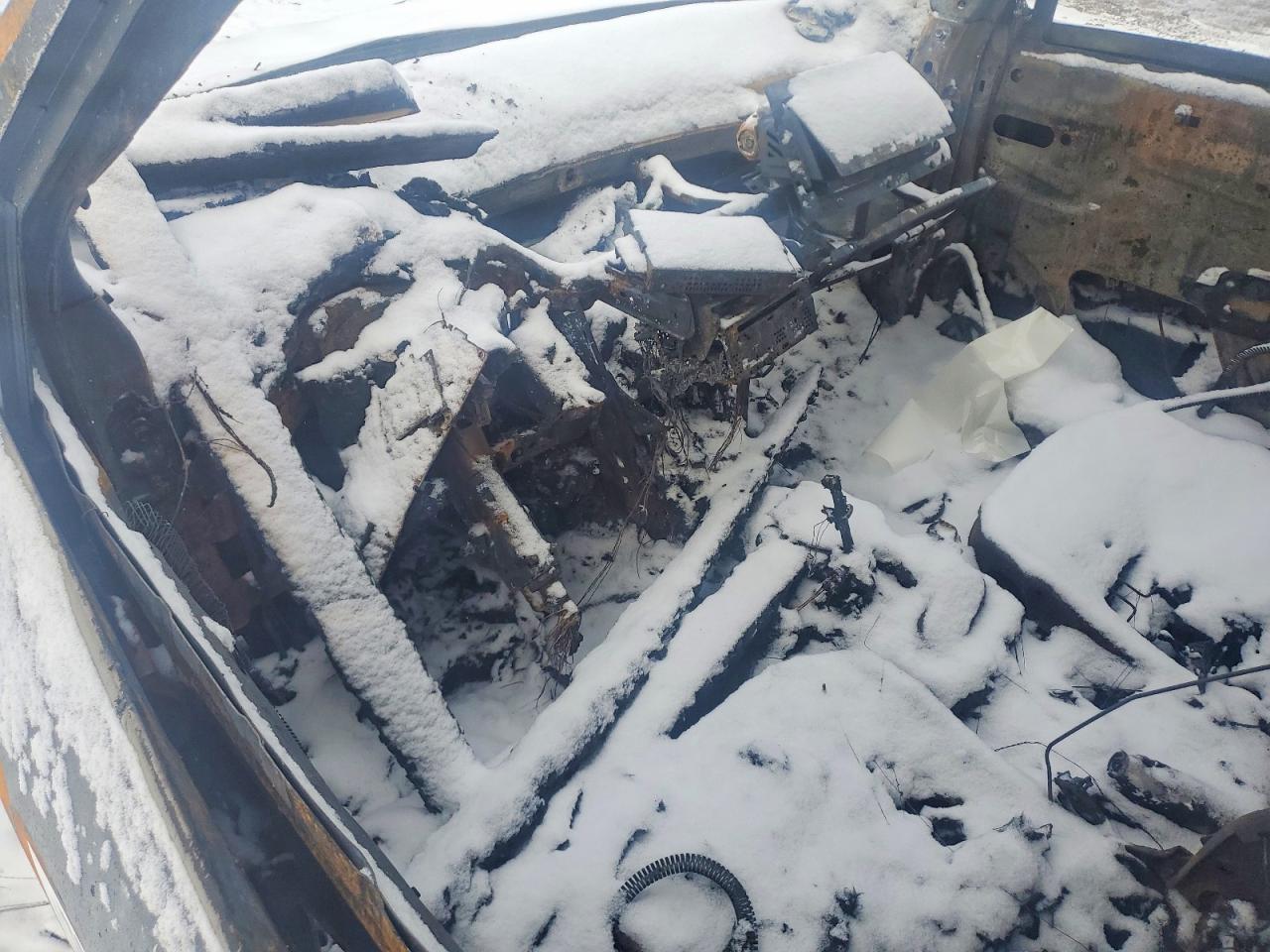 2017 Ford Flex Limited