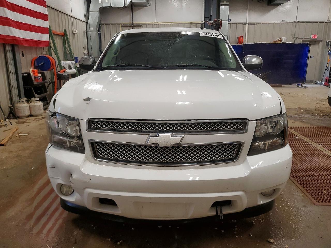 2007 Chevrolet Avalanche K1500