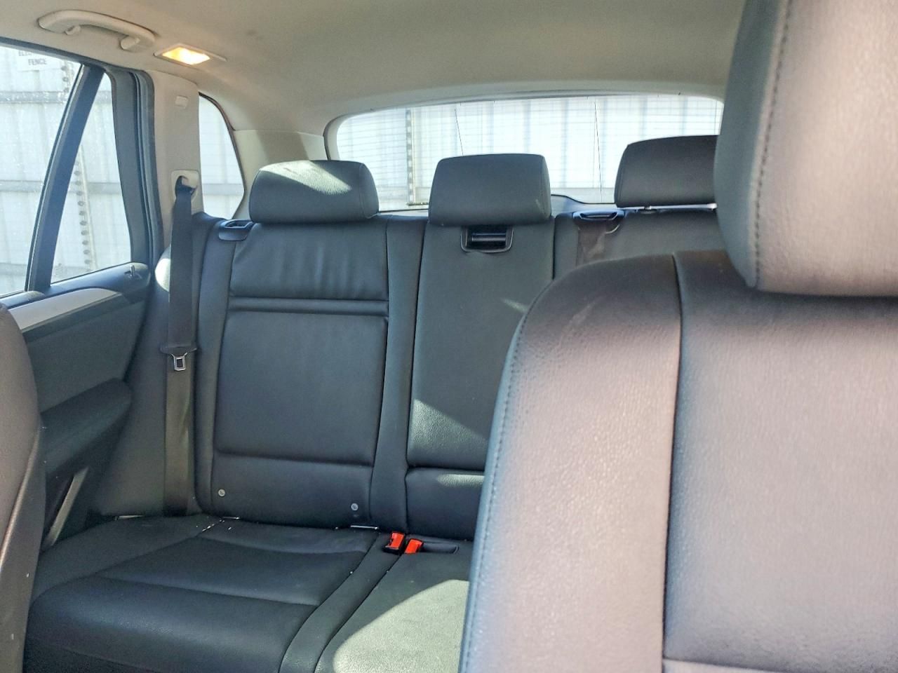 2013 BMW X5 Xdrive35i