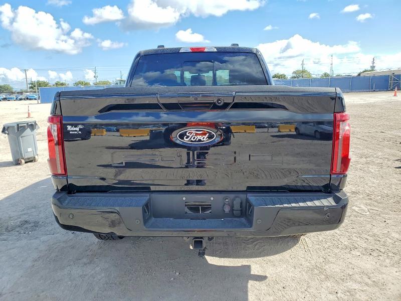 2025 Ford F150 xlt