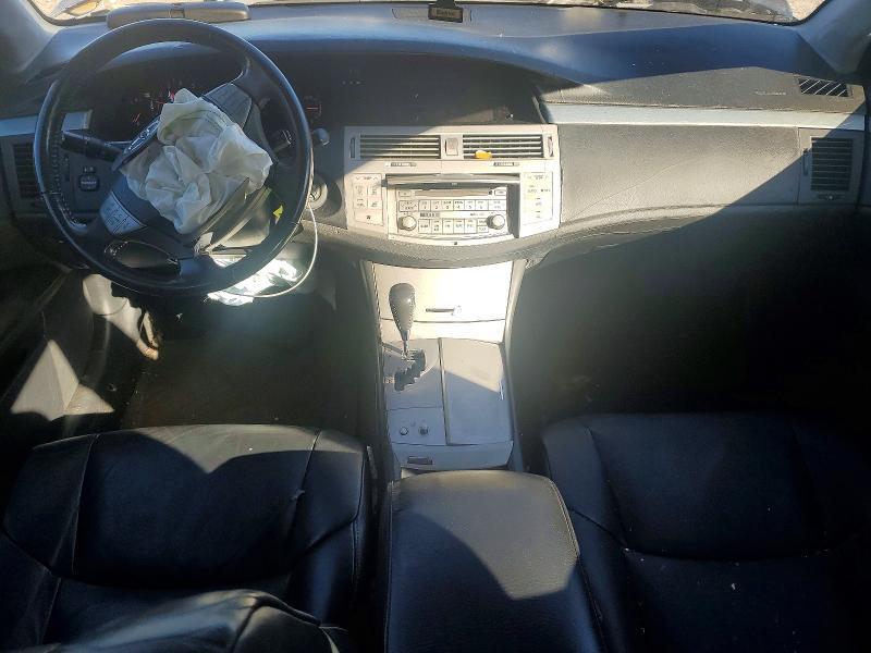2007 Toyota Avalon xl