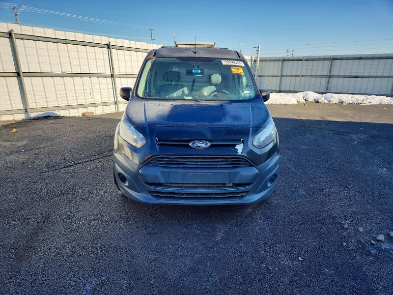 2016 Ford Transit Connect XL