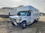 2018 Ford Econoline E450 Super Duty Cutaway Van