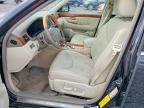 2004 Lexus Ls 430