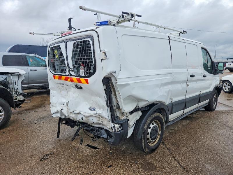 2019 Ford Transit T-150 Utility / Service van