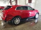 2010 Cadillac Srx Luxury Collection