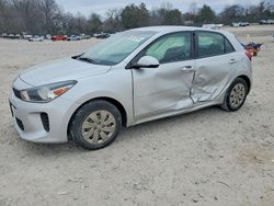 2018 KIA Rio lx for sale in Madisonville, TN