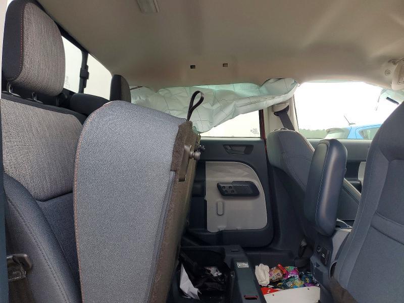 2022 Ford Maverick XL