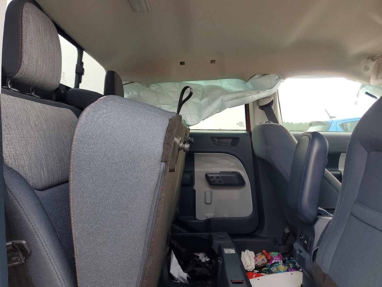 2022 Ford Maverick XL