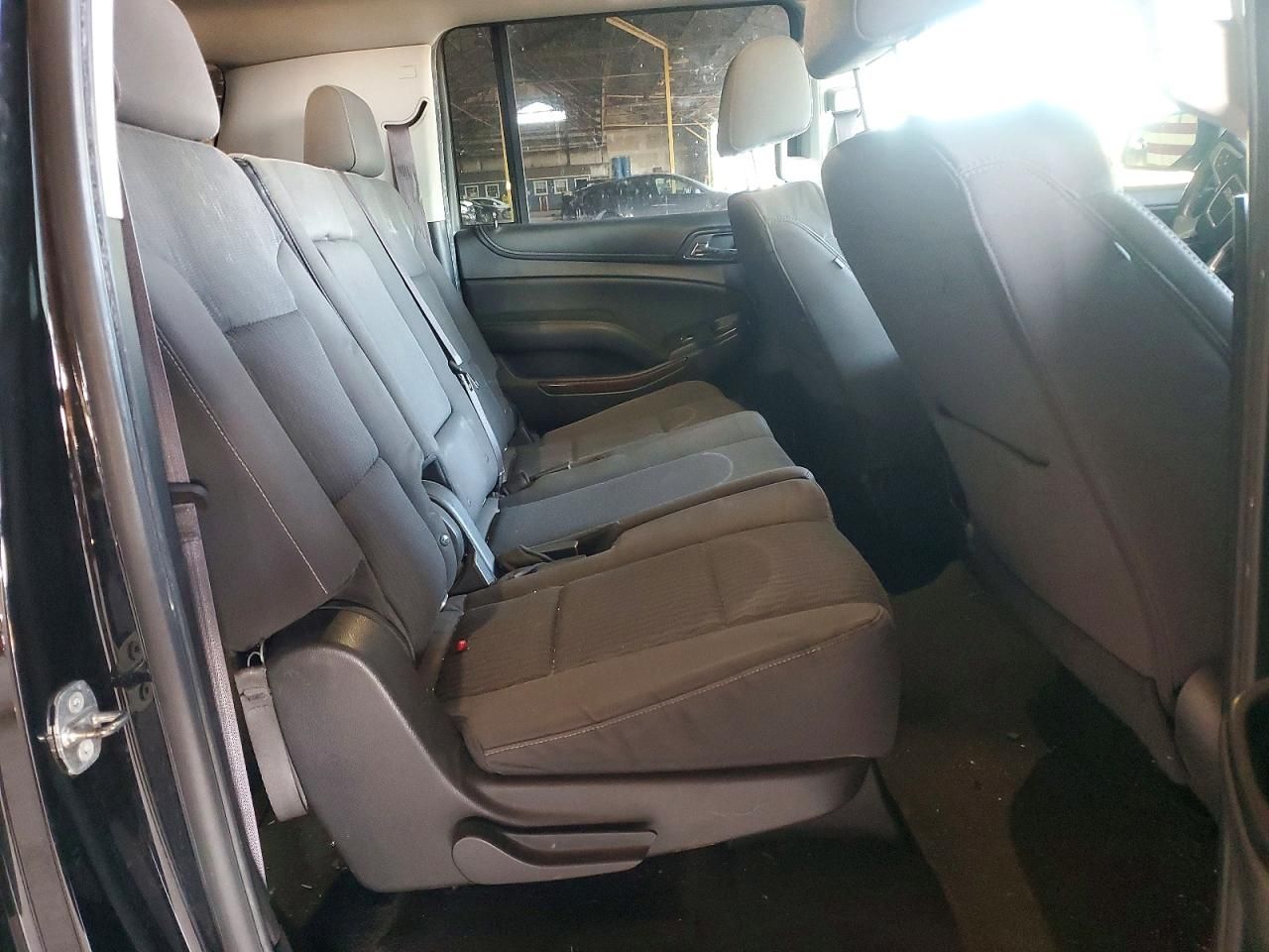 2017 GMC Yukon xl K1500 sle