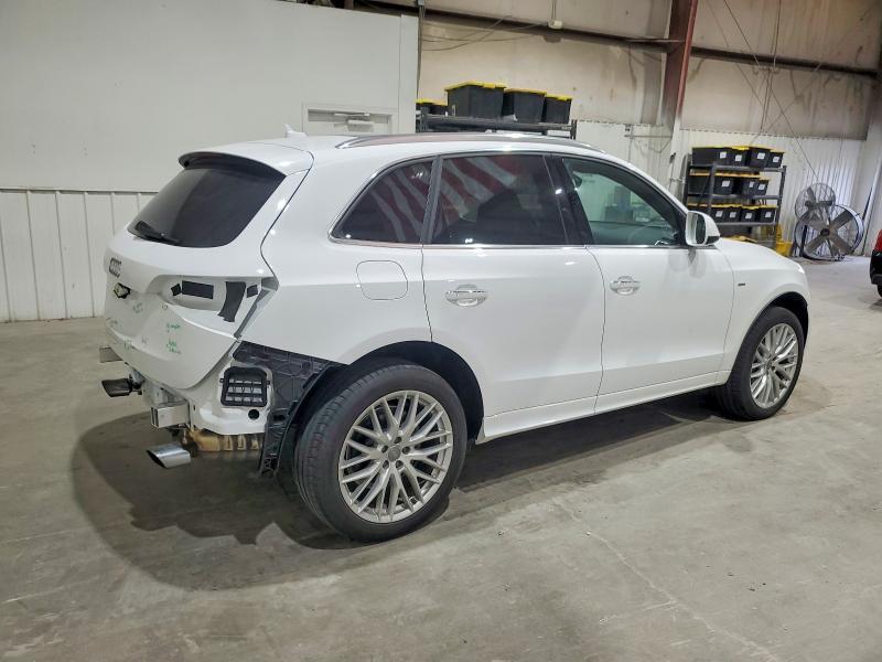 2017 Audi Q5 Premium Plus