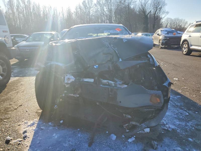 2016 BMW 428 xi Gran Coupe Sulev