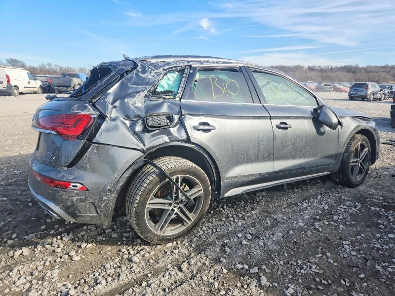 2021 Audi Q5 e Prestige