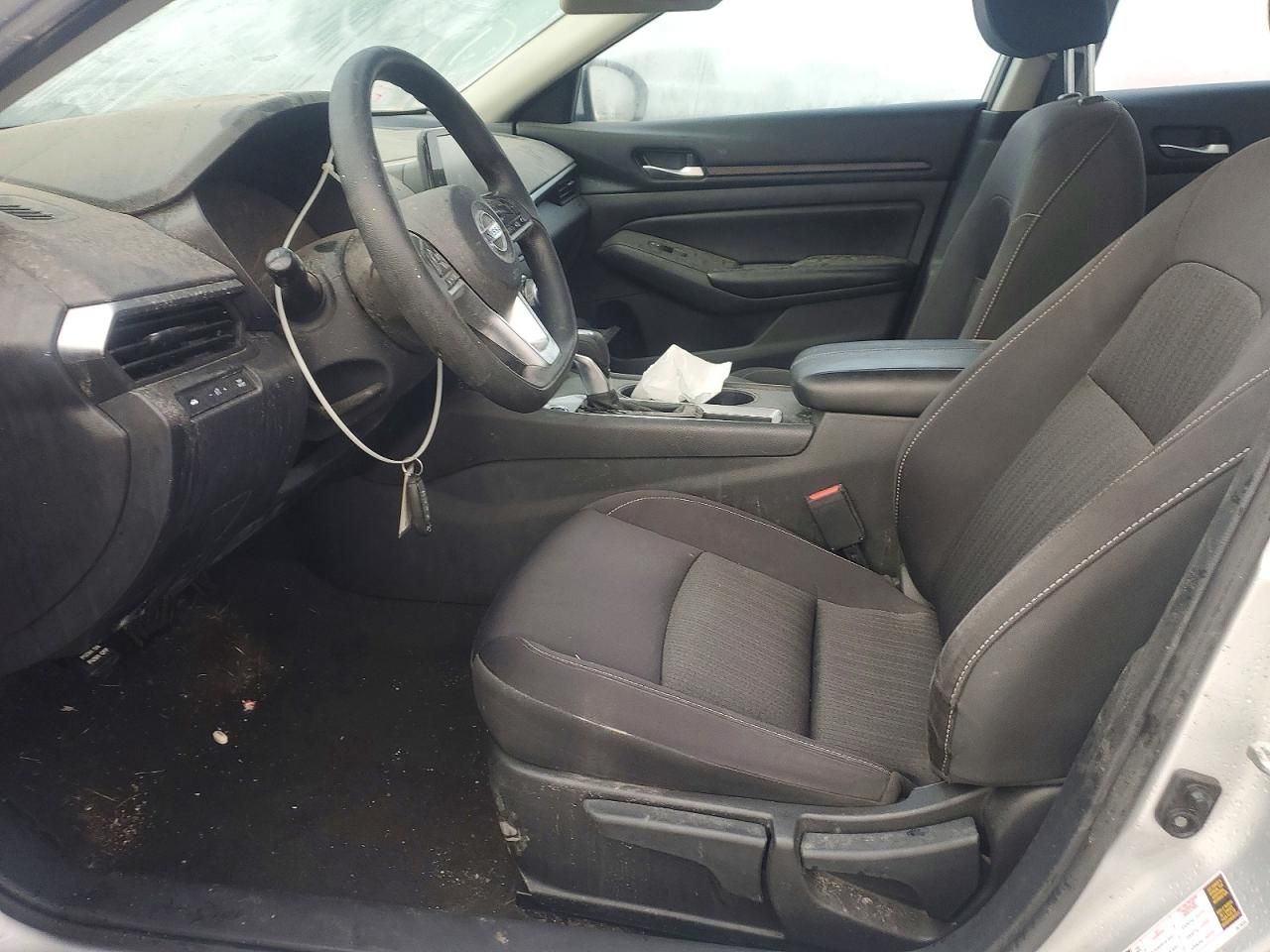 2022 Nissan Altima s