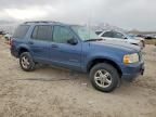 2004 Ford Explorer xlt