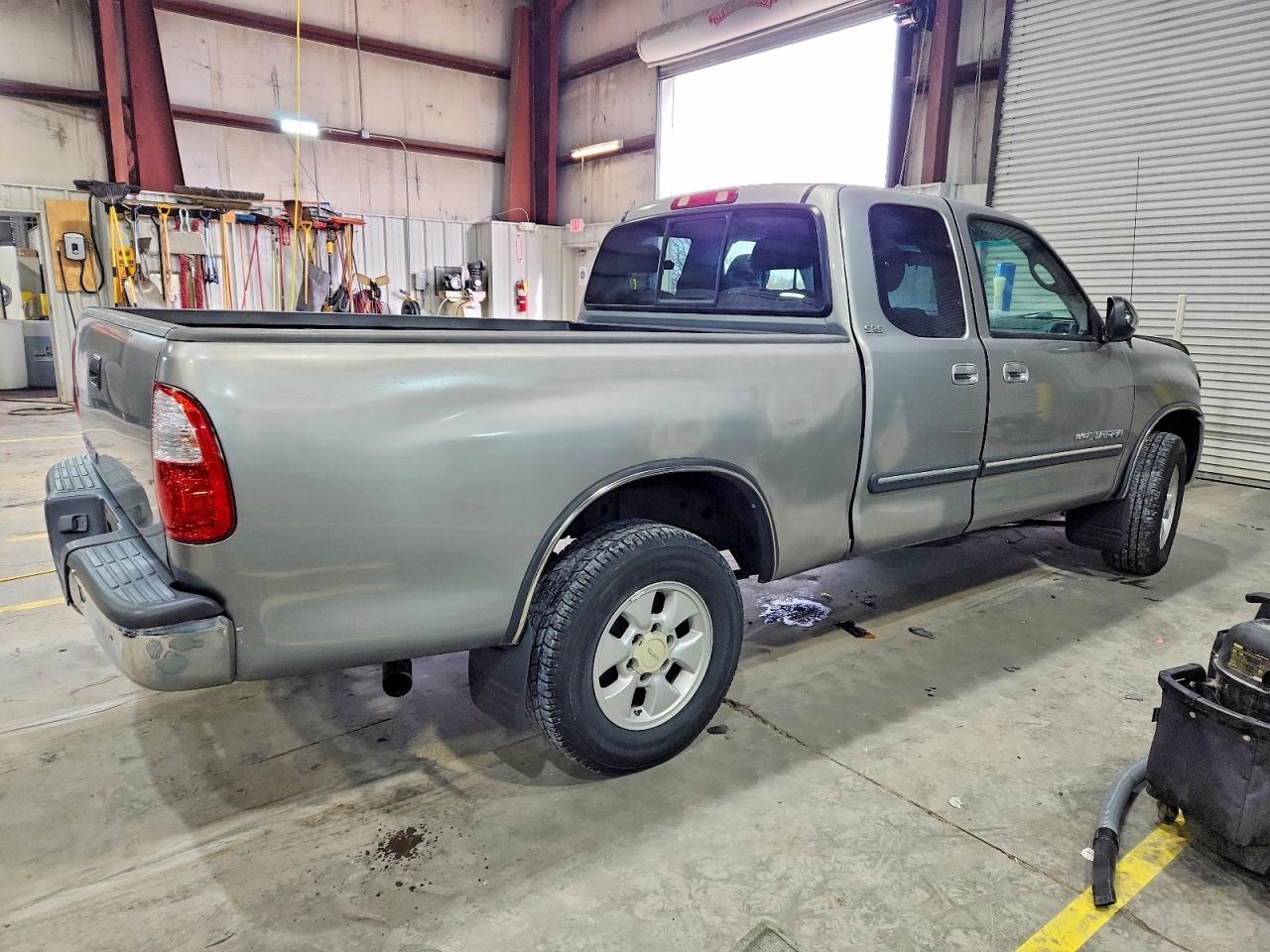 2006 Toyota Tundra SR5