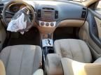 2008 Hyundai Elantra gls