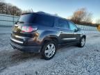2017 GMC Acadia Limited Slt-2
