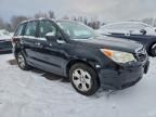 2014 Subaru Forester 2.5i