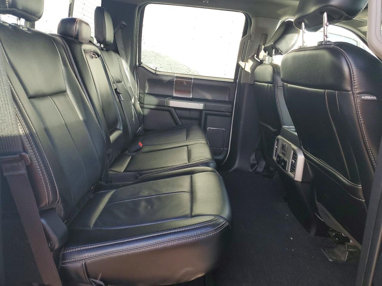 2021 Ford F350 Super Duty