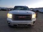 2015 GMC Sierra K1500 slt