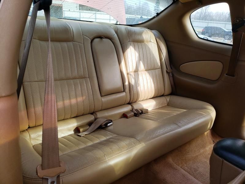 2000 Chevrolet Monte Carlo ss