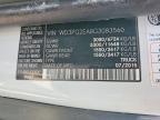 2016 Mercedes-Benz 2016 Mercedes Benz Metris Delivery Van