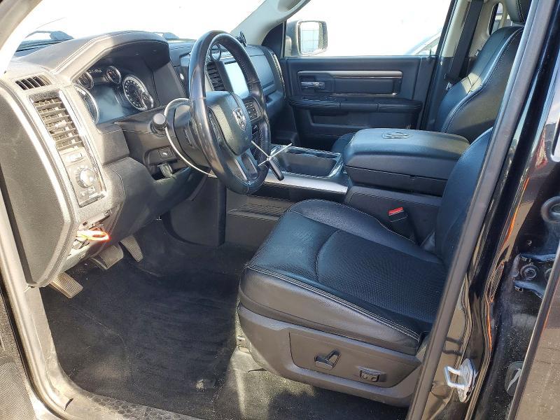 2016 Dodge RAM 1500 Sport