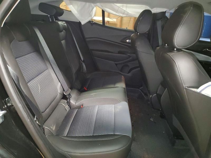 2024 Chevrolet Trax 1LT