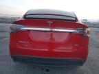 2016 Tesla Model x