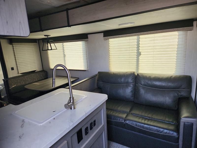 2021 Heartland 2021 Heartland big Horn Mallard