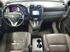 2011 Honda Cr-v exl