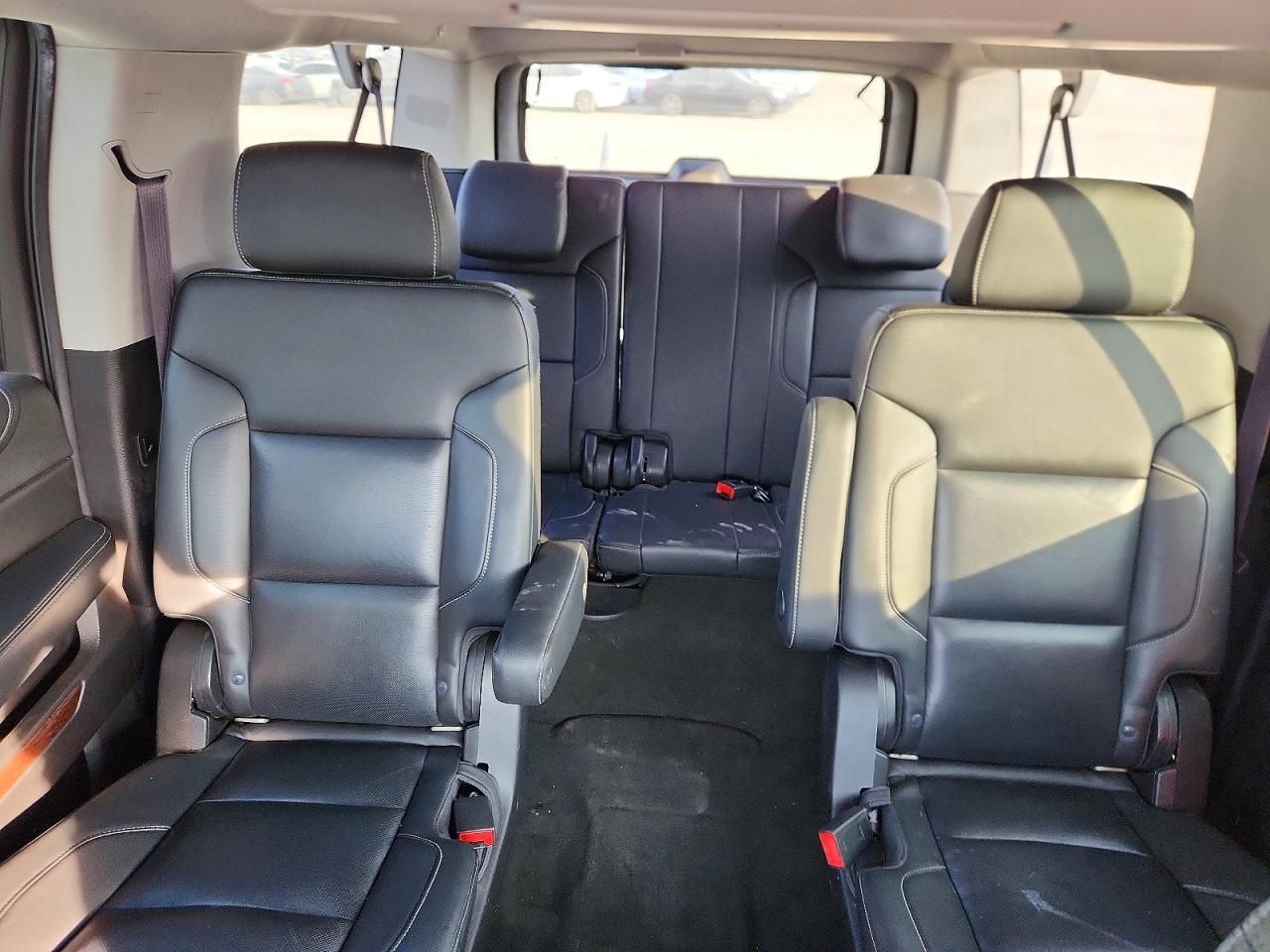 2017 GMC Yukon xl C1500 slt