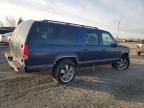 1997 Chevrolet Suburban K1500