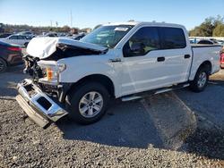 2018 Ford F150 Supercrew for sale in Riverview, FL