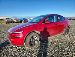 Tesla Vehiculos salvage en venta: 2026 Tesla Model y