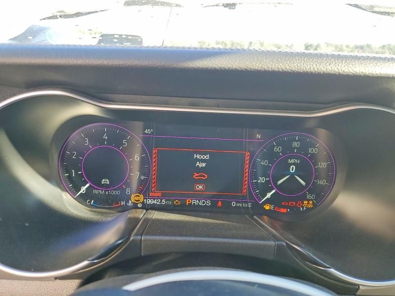 2023 Ford Mustang gt