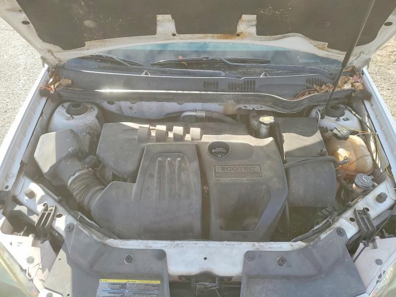 2009 Chevrolet Cobalt lt