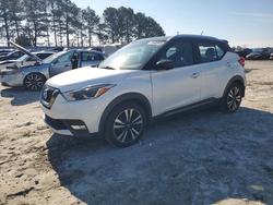 2019 Nissan Kicks s for sale in Loganville, GA