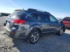 2014 Subaru Outback 3.6r Limited
