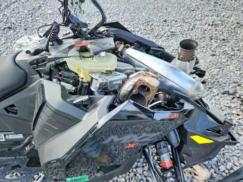 2025 Skidoo 2025 Skidoo MXZ