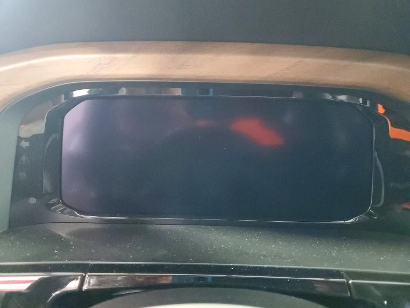 2025 Volkswagen Atlas se