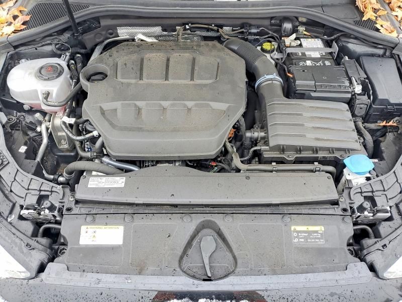 2025 Audi A3 Premium