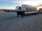 2015 Doonan Drop Deck Trailer