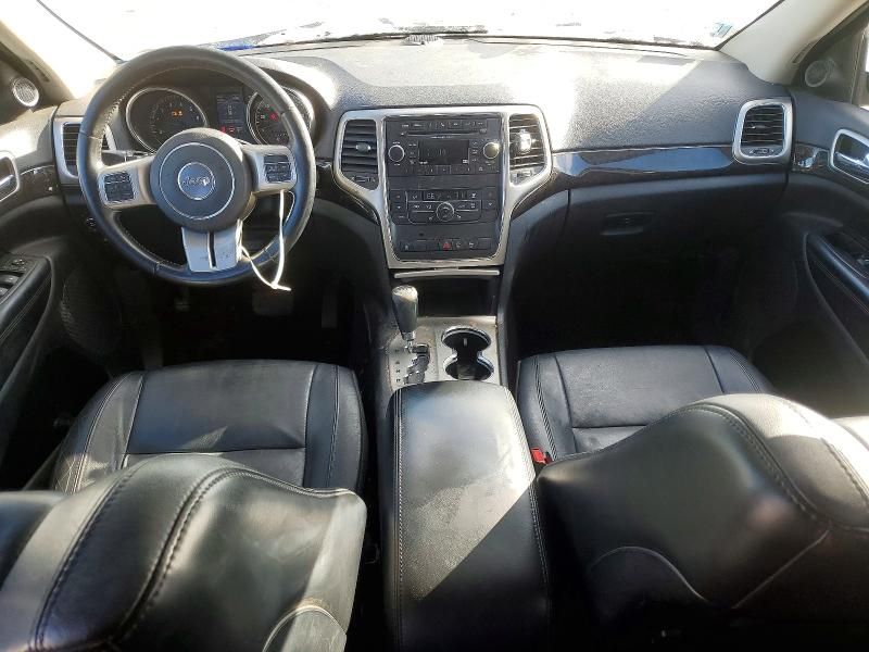 2013 Jeep Grand Cherokee Laredo