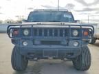 2009 Hummer H2 Luxury