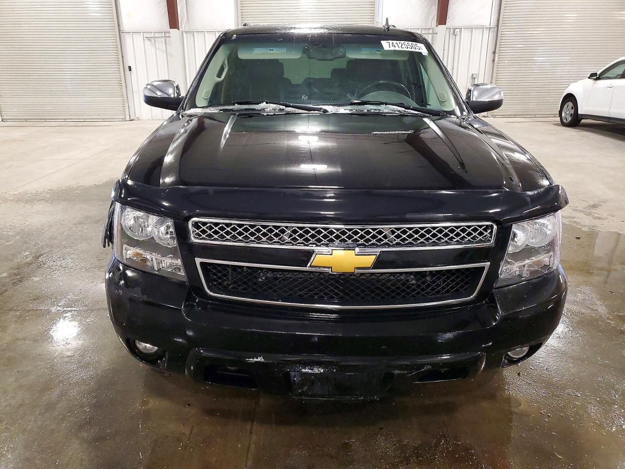 2007 Chevrolet Tahoe K1500