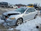 2004 Acura TL
