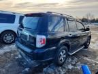 2006 Honda Pilot ex